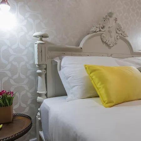 Vintage Flat Near Santa Justa's Lift By Lovelystay